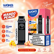 Mango Peach