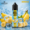 Banana Ice