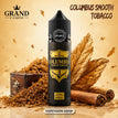 Columbus Smooth Tobacco