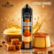 Custard Caramel