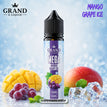 Mango Grape Ice