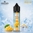 Mango Ice