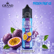 Passion Fruit Ice