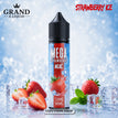 Strawberry Ice