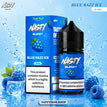 Blue Razz