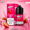 Strawberry Ice