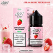 Strawberry Milkshake