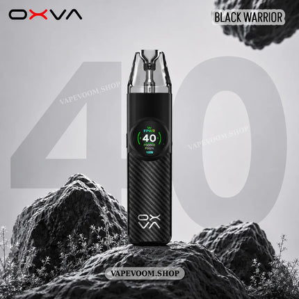 OXVA NeXLIM Pod Kit – 40W –  1500mAh Battery | Vapevoom In UAE