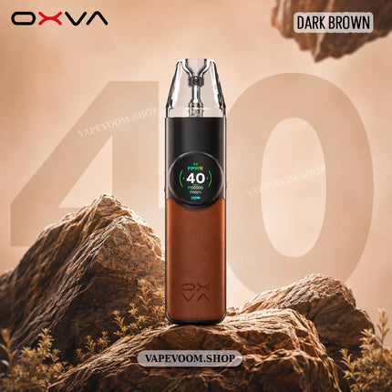 OXVA NeXLIM Pod Kit – 40W –  1500mAh Battery | Vapevoom In UAE