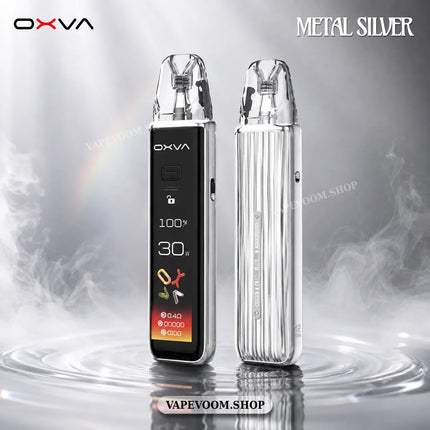 OXVA XLIM 3 Ultra Pod Kit – 1500mAh Battery | 2.2" HD Touch Screen