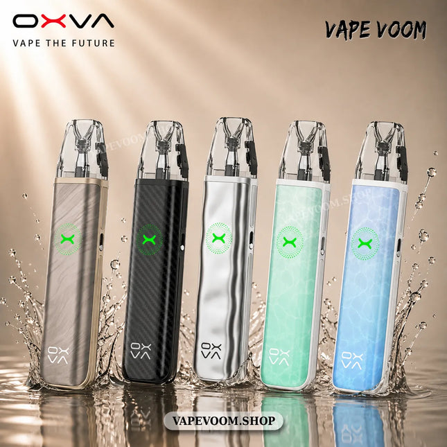 OXVA XLIM Go 2 Pod Kit In UAE– 1500mAh / 30W