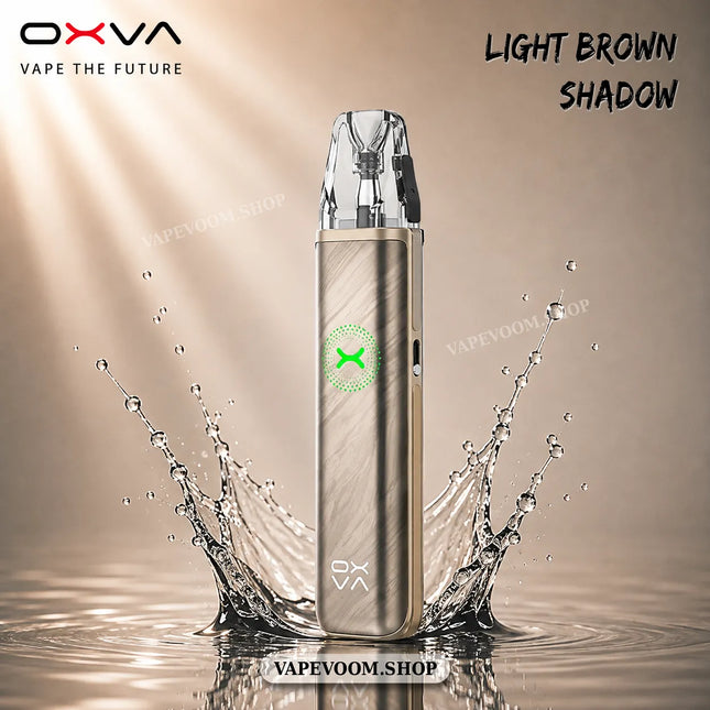 OXVA XLIM Go 2 Pod Kit In UAE– 1500mAh / 30W