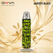 Graffiti Black