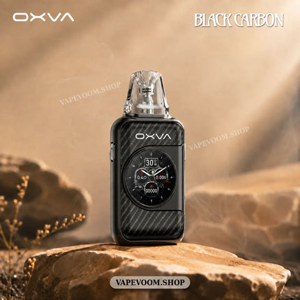 OXVA XLIM SQ Pro 2 Pod Kit – 1600mAh Battery HD Touch Screen