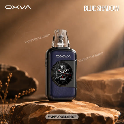 OXVA XLIM SQ Pro 2 Pod Kit – 1600mAh Battery HD Touch Screen