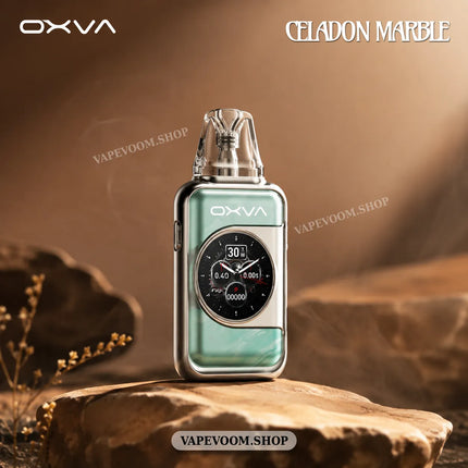 OXVA XLIM SQ Pro 2 Pod Kit – 1600mAh Battery HD Touch Screen