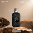 Gunmetal Wood