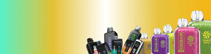 <h1>Top OXBAR Supplier in Dubai</h1>