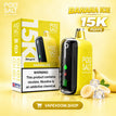Banana Ice