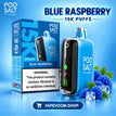 Blue Raspberry