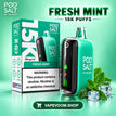 Fresh Mint
