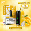 Mango Ice