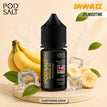 Banana Ice