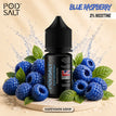 Blue Raspberry