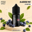 Blueberry Mist