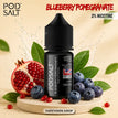 Blueberry Pomegranate
