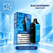 Blue Raspberry