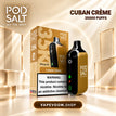 Cuban Creme