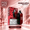 Double Apple