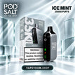 Ice Mint