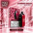 Summer Dreams