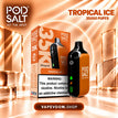 Tropical Ice