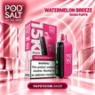 Watermelon Breeze