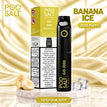 Banana Ice