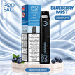 Blueberry Mist