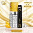 Mango Ice