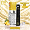 Pineapple Ice