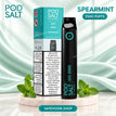 Spearmint