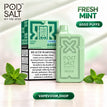 Fresh Mint