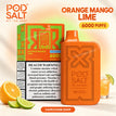 Orange Mango Lime