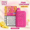 Pink Lemonade