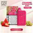 Strawberry Watermelon Kiwi