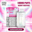 Berry Menthol