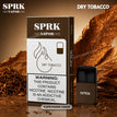 Dry Tobacco