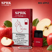 Red Apple