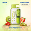 Strawberry Kiwi